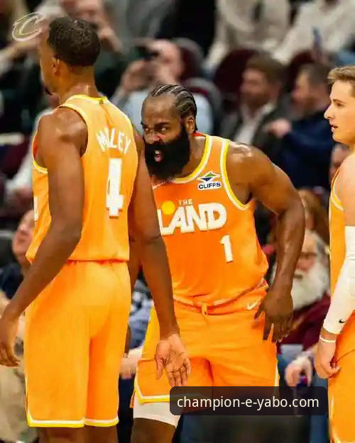 骑士险胜魔术，米切尔42分闪耀，雅博体育平台观赛体验详解