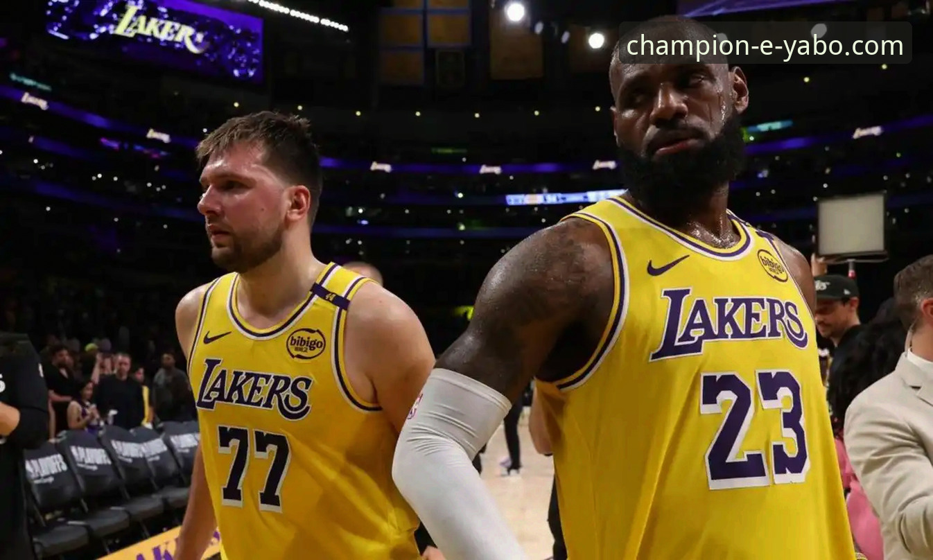 湖人客场力克步行者，东契奇43分闪耀全场详解