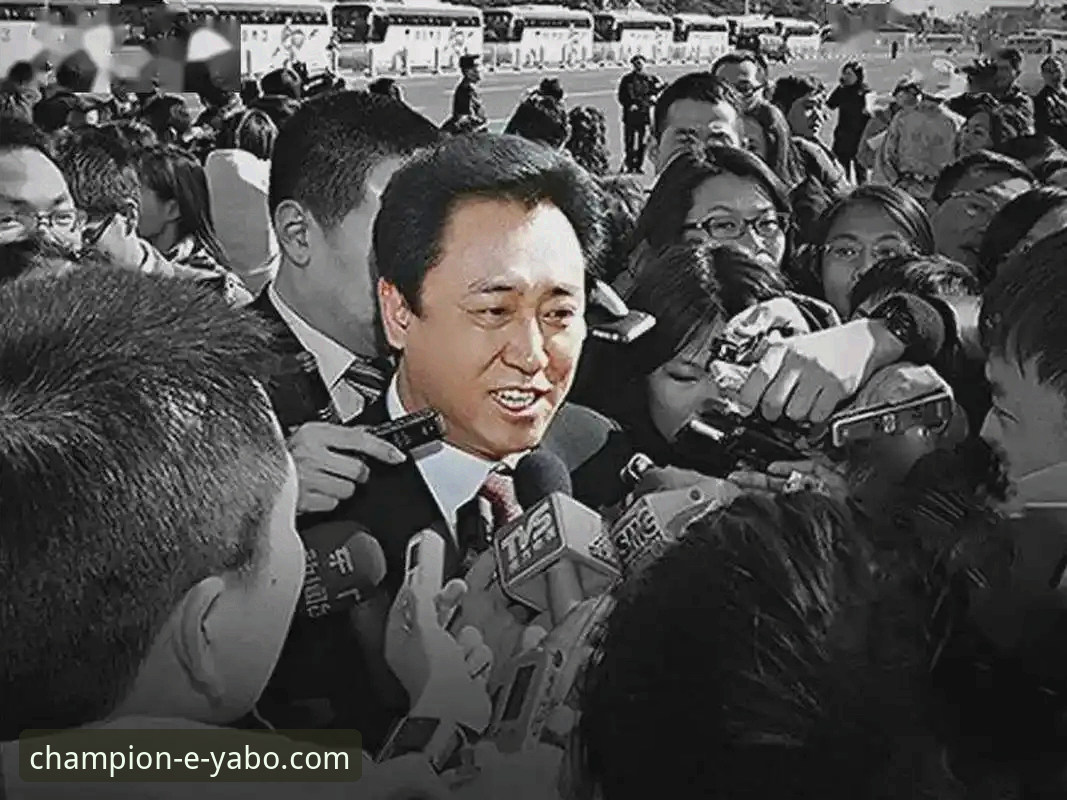 从“金元帝国”到庭审现场：许家印案对中国体育商业模式的深度解析