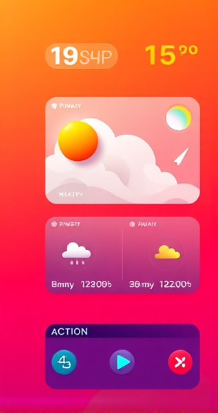 轻松一点，即刻开赛